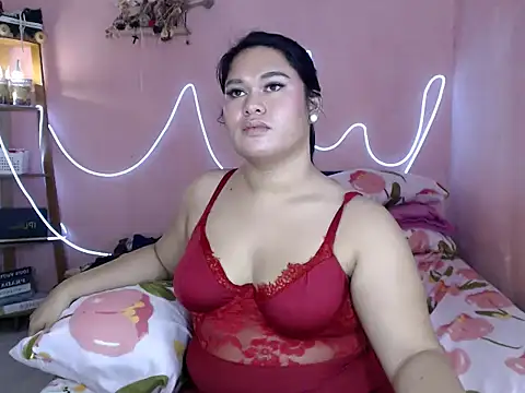 imTHICK_Rebbecca's Live XXX Chat