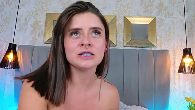 Czat XXX na żywo – Carrie_GB