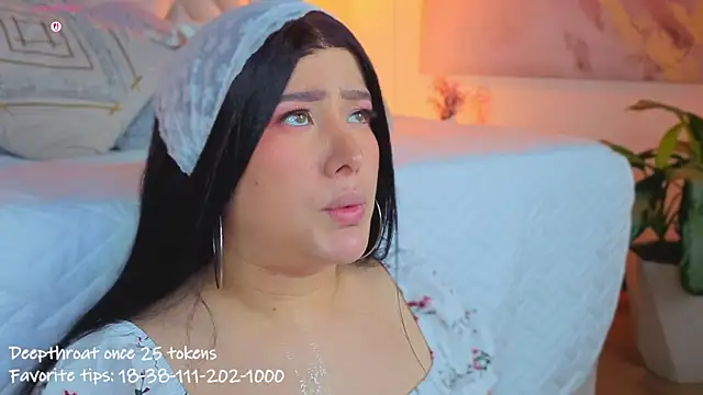 Leaa_Cox Chat XXX in diretta