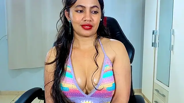 FannyXhot – Live XXX-chat