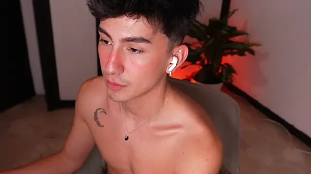 sweettaaron01 Live XXX-Chat
