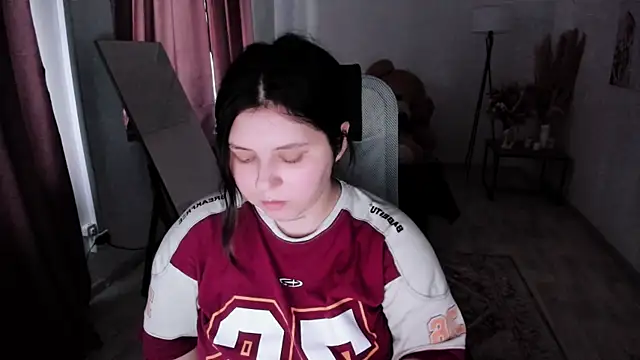 DiaAngell 라이브 XXX 채팅
