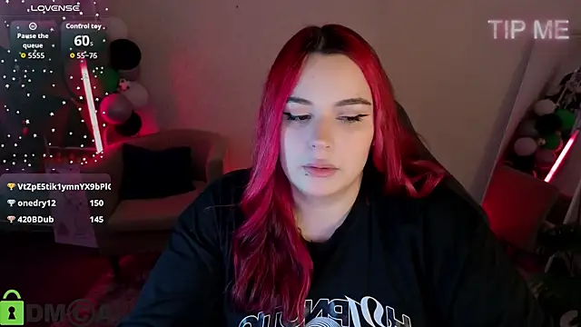Mia_R0ss 라이브 XXX 채팅