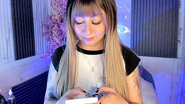 Chatroom XXX en direct de Rylle_19