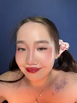 Asianpie_のライブXXXチャット