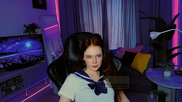 צ'אט XXX בשידור חי של Harley_Quinsy