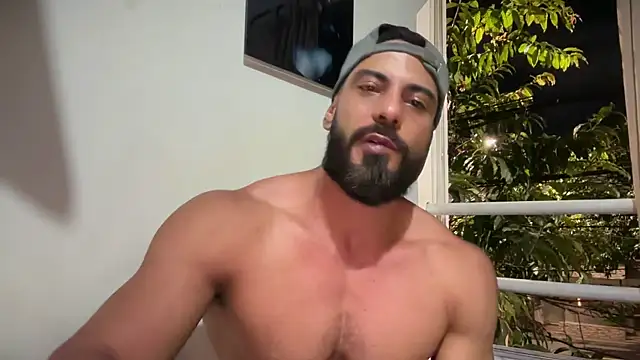 romeolovedark Show Webcam
