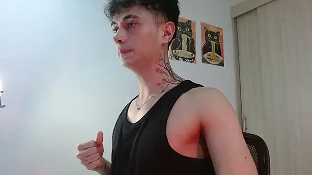 jaico_santos 라이브 XXX 채팅