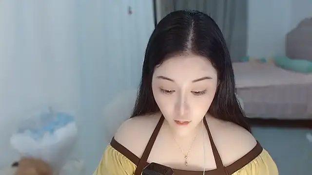 Chat XXX en directo de Amy-cnbaby