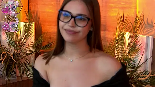 Chat XXX Live HannahSoul