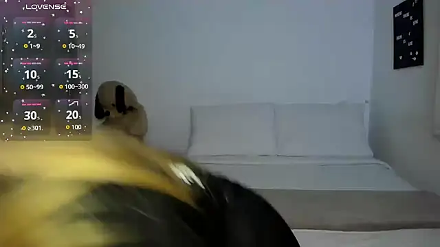 sophie_morenoo Obrolan Langsung XXX