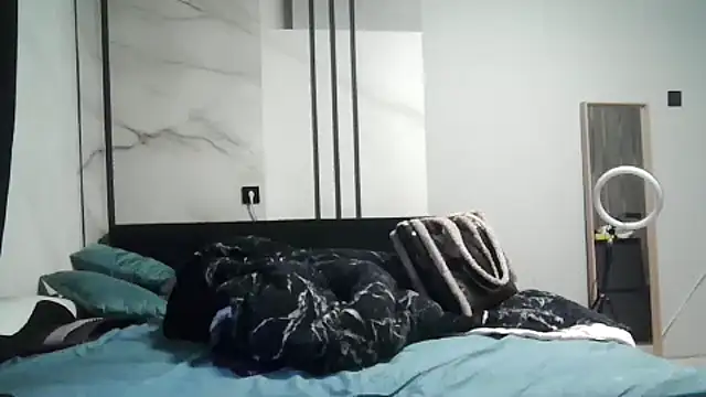 Živý XXX chat Valyssa
