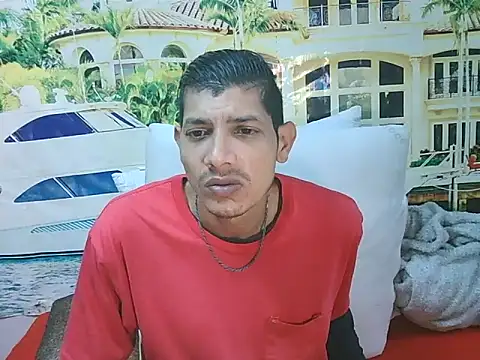 IndianSavageMale Chat XXX in diretta