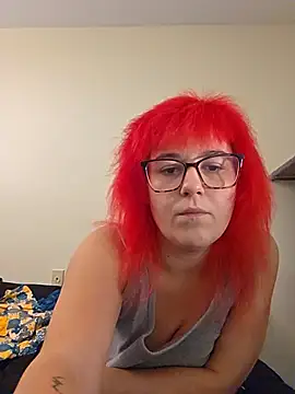 Ashloves_ Adlı Modelin Canlı XXX Sohbeti