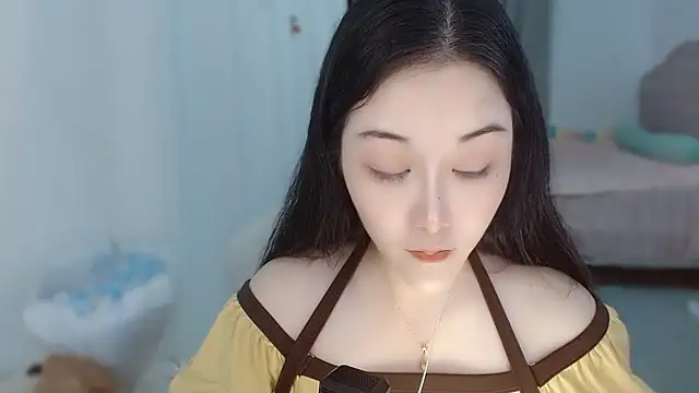 Amy-cnbaby's Live XXX Chat