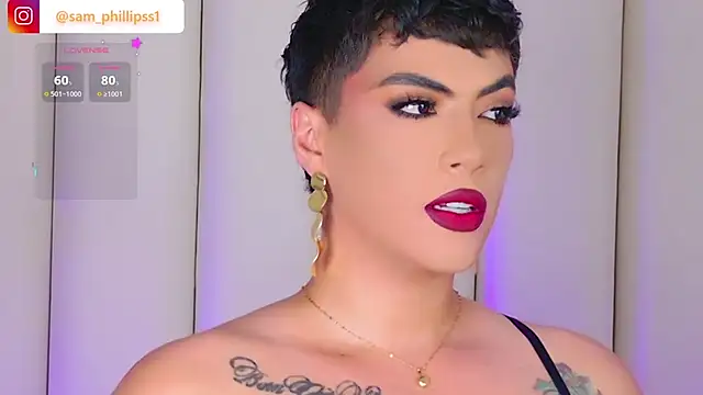 sam_phillipss 라이브 XXX 채팅
