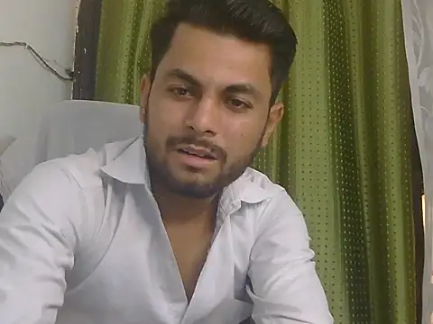 Chat XXX ao vivo de Stubborndesiboy