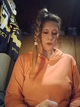 Živý XXX chat bellarubia