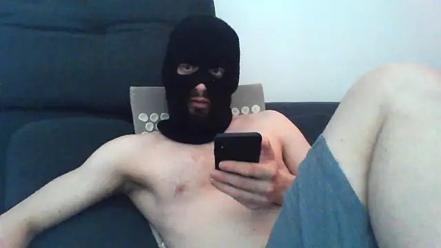 Živý XXX chat KaelNox