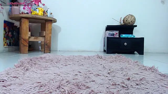 Amy_mur's Live XXX Chat