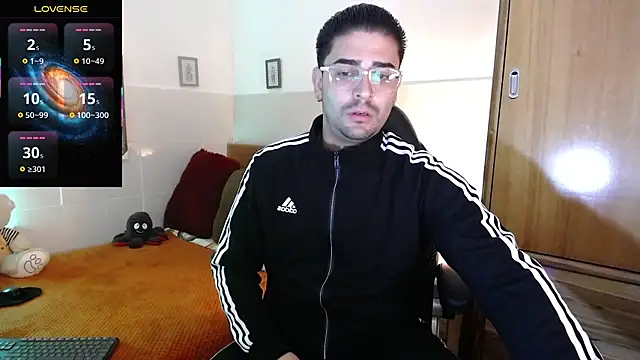 andders_'s Live XXX Chat