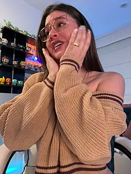 Sharon_07 라이브 XXX 채팅