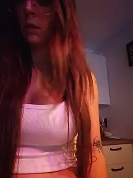 LilyOrion's Live XXX Chat