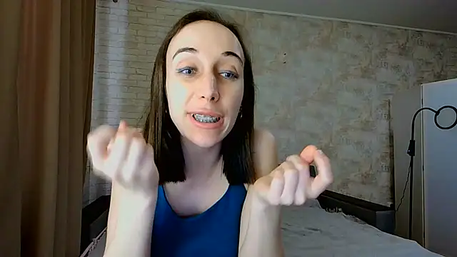 Chatroom XXX en direct de Anika_bloom