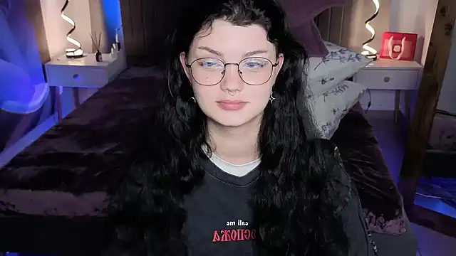 MileyRood Live XXX Chat