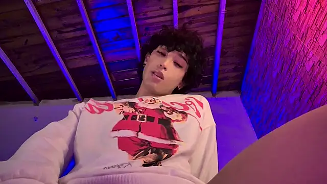 xFemboyToy 라이브 XXX 채팅