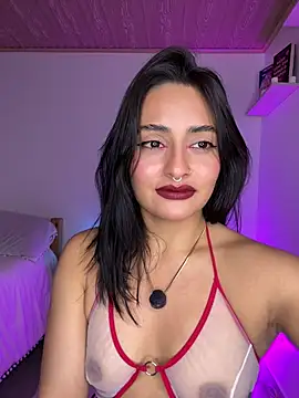 NandaVixen Live XXX-chat
