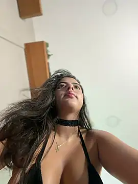 DakotaShelby's Live XXX Chat