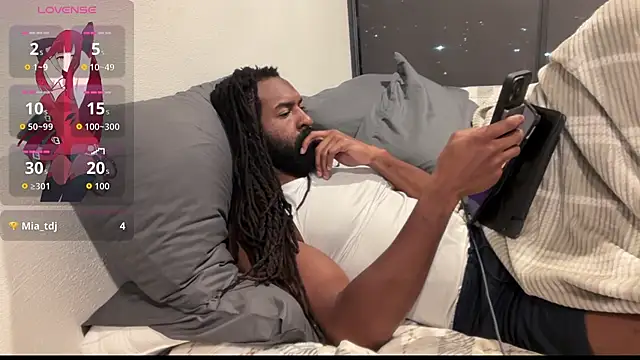 Chat XXX en directo de blackmuscless