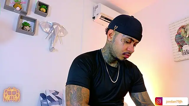 Chat XXX Live JordanSmiith_