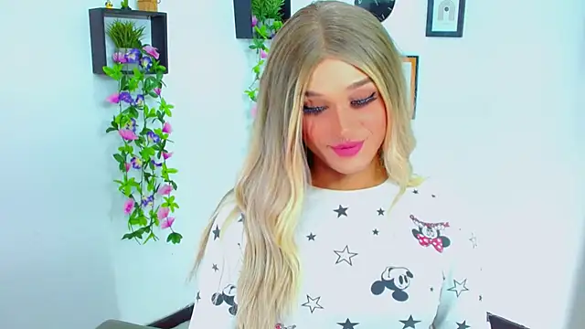 TaylorMon লাইভ XXX চ্যাট