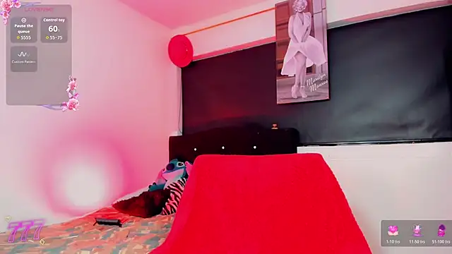 Kendall_hornyyn Live XXX chat
