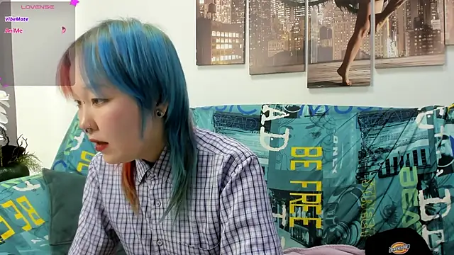 Cute__Kiko – Live XXX-chat