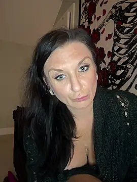 Chat XXX en directo de Plasticdollx