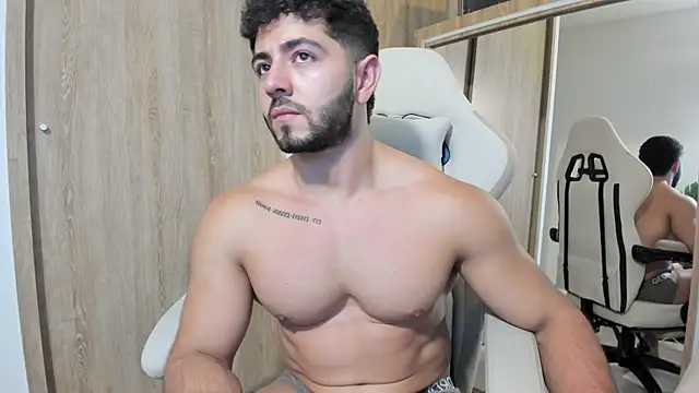 Thiago_moretti's Live XXX Chat