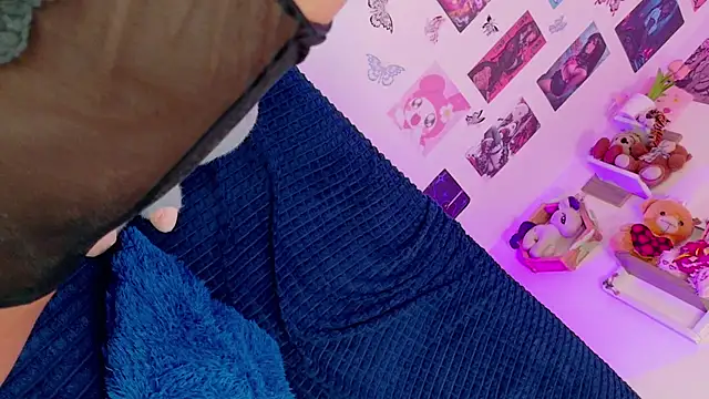 Chat +18 de Gabii-Princees ao vivo