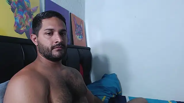 Alexgrey0 লাইভ XXX চ্যাট
