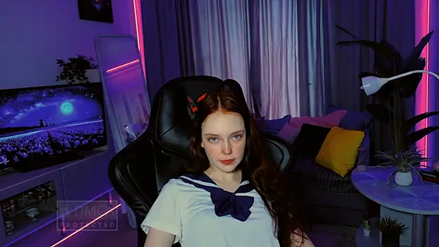 XXX chat uživo modela Harley_Quinsy