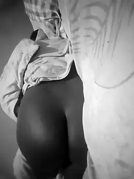 Chat XXX en directo de HornyAssbigdick
