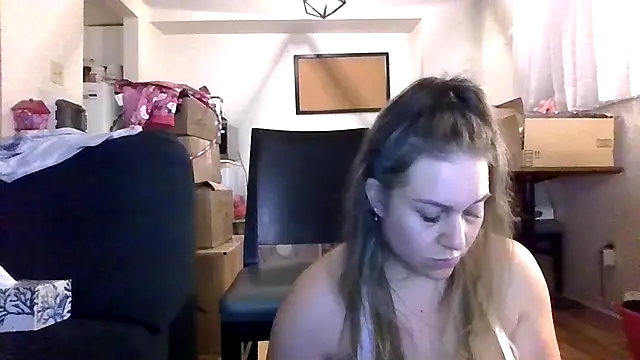 thedevinemama Live XXX-Chat