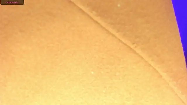 mai_evans Chat XXX in diretta