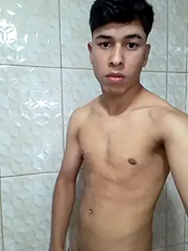 sss020 Webcam-Show