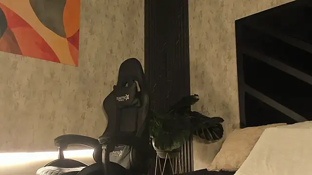 XXX chat uživo modela Jacob_Benelli