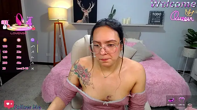 Bianca____ Live XXX-Chat
