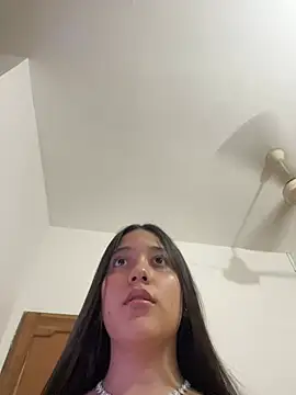 Nhefertary Adlı Modelin Canlı XXX Sohbeti