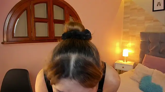 _Abril_W live XXX chat